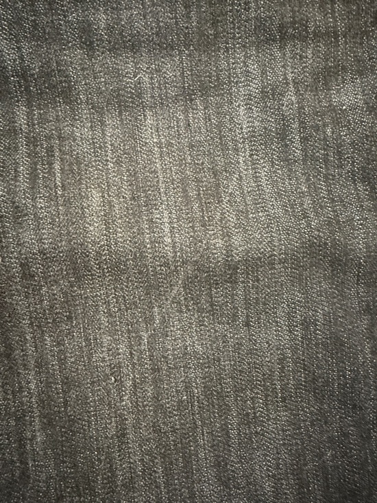 White House Black Market Dark Wash High Rise Straight Leg Jeans - Picture 5 of 9